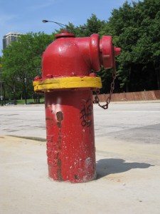 Hydrant-Chicago