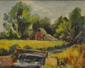 PaintingOfBarn-02