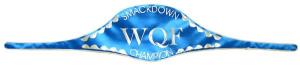 SmackdownChampionBelt