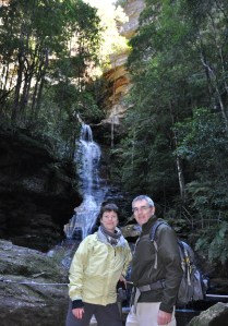 BeckyAndSteveAtWentworthFalls-01 copy