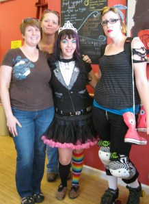 RadioactiveCityRollerGirls