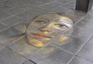 SidewalkVenus-01 SidewalkVenus-01