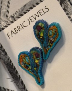 FabricJewels