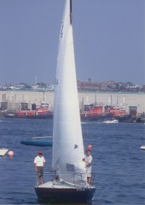 Jeff-BostonSailing