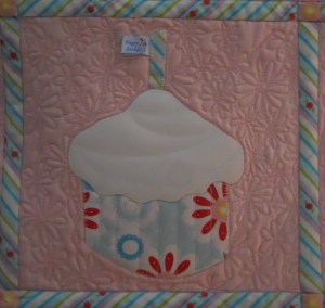 HappyTag-Cupcake HappyTag-Cupcake