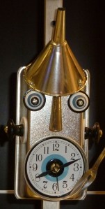 TinManClock