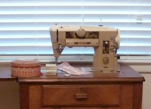 SewingMachine