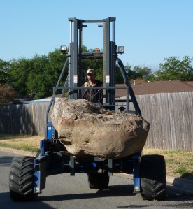 RockOnforklift