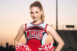 Quinn-fabray-glee