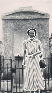 MabelEckroat-StripedDress-Drawing