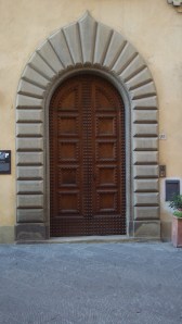 DoorFromCindy-Arezzo DoorFromCindy-Arezzo