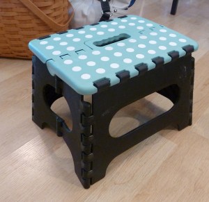 Stool-1