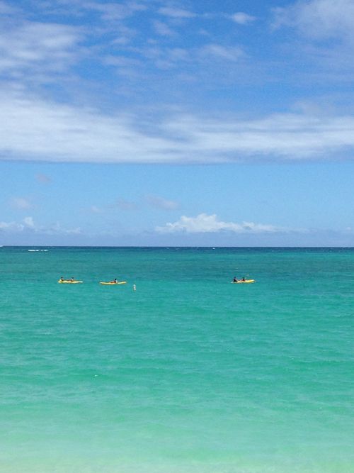 BlueSky-TurqOcean-01 BlueSky-TurqOcean-01