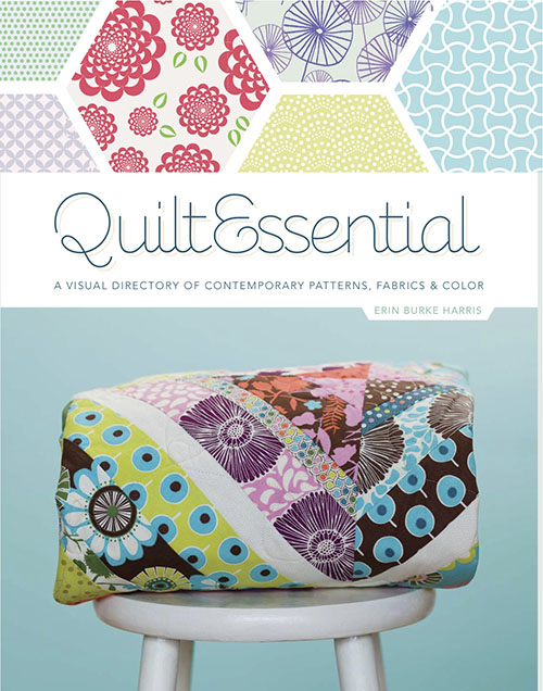 QuiltEssential Cover