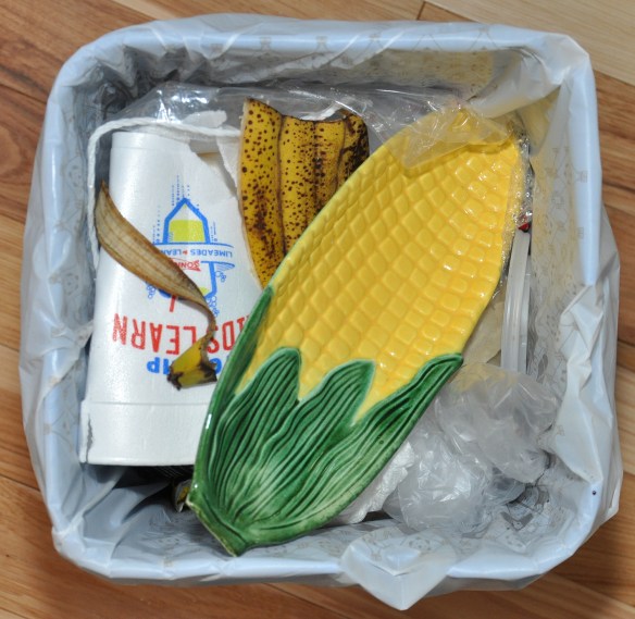 CornSpoonRest-InTrash