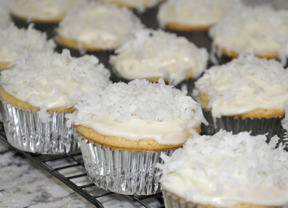 CoconutCupcakes