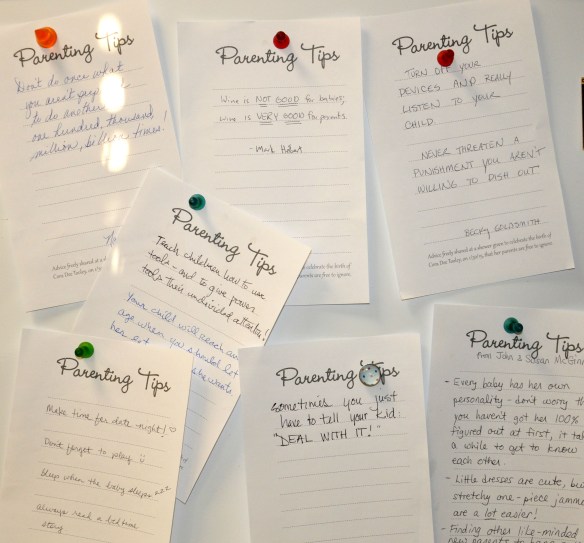 ParentingTips