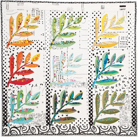 BlowinInTheWindQuilt