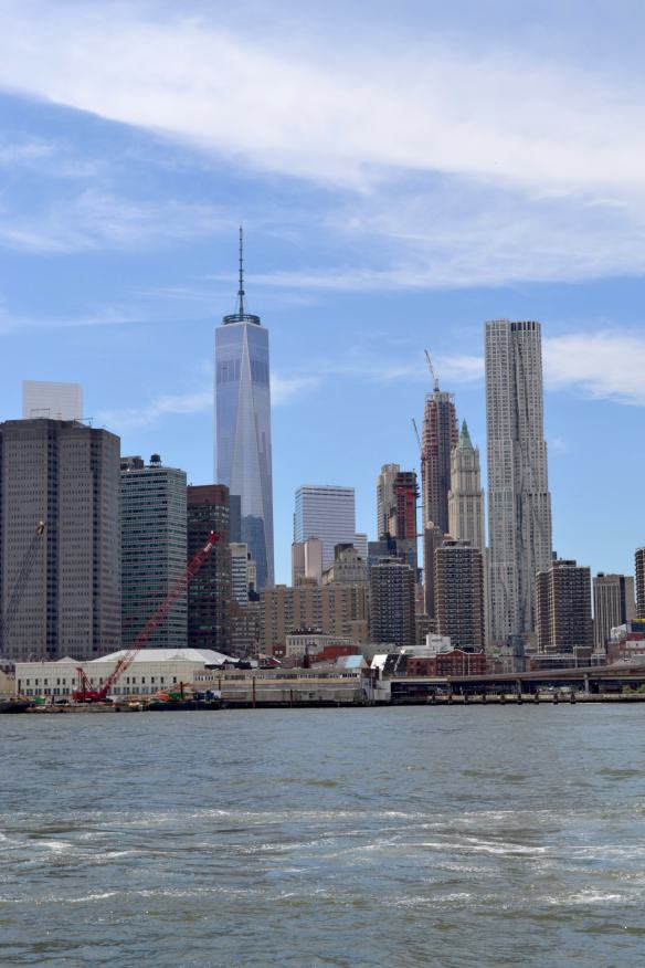 an afternoon in Brooklyn 4