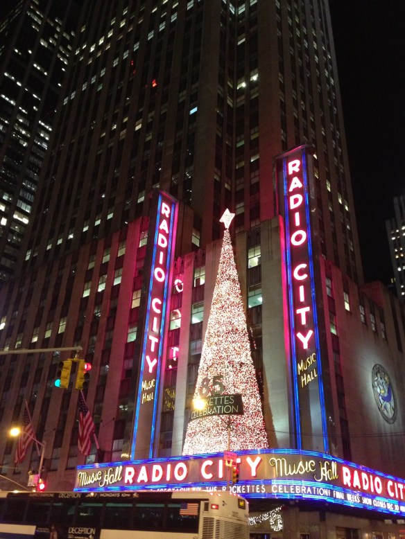 radiocity