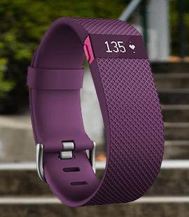 FitbitCharge