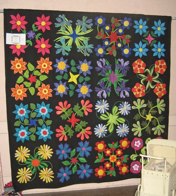 StarsInGarden-RoseanneBullock