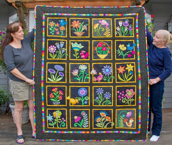 JackieLilesDianaDodds