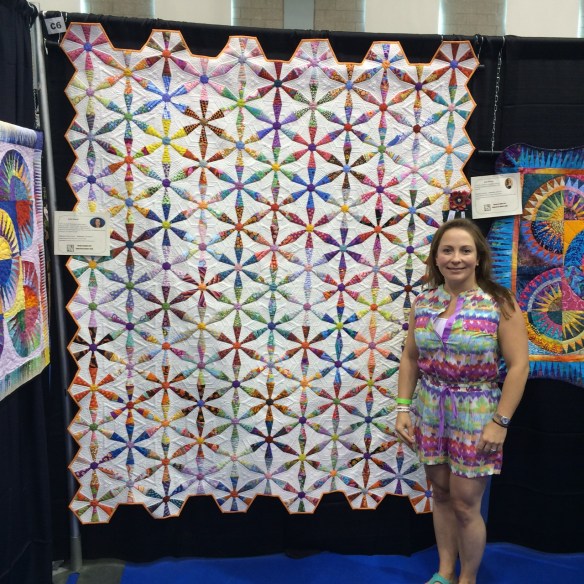 FG Kaffe Wheels Show