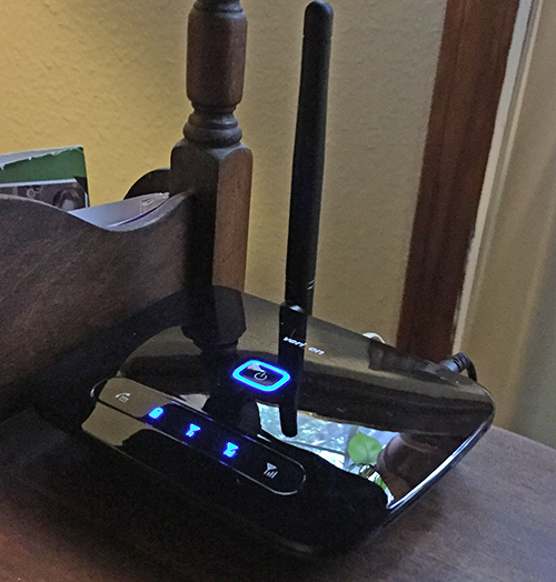 WirelessBox