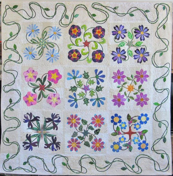 2017 Opportunity VHQG