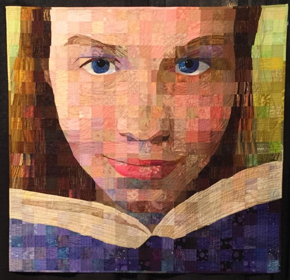 Claire by Sandra Bruce