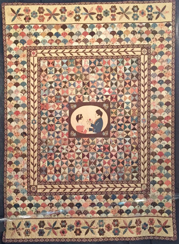 Steventon by France Aubert