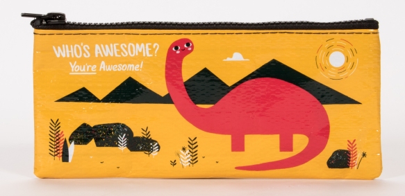 Pouch-WhosAwesome