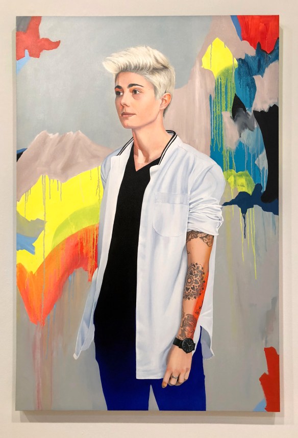 Heymnan by Kim Leutwiler