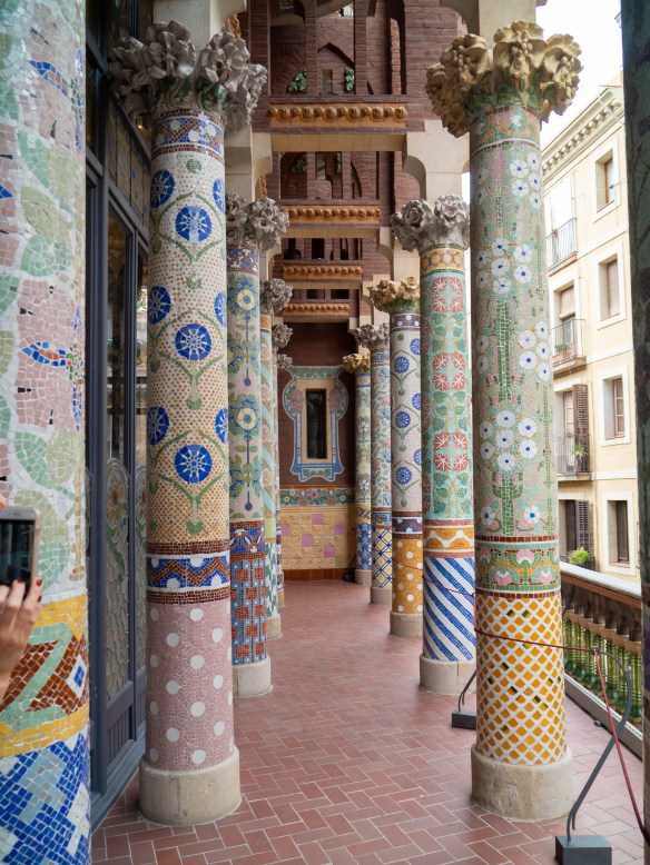 Palau De la Musica Catalana-1