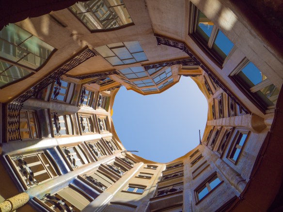 La Pedrera-1