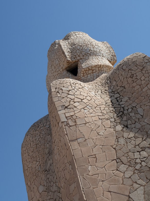 La Pedrera-4