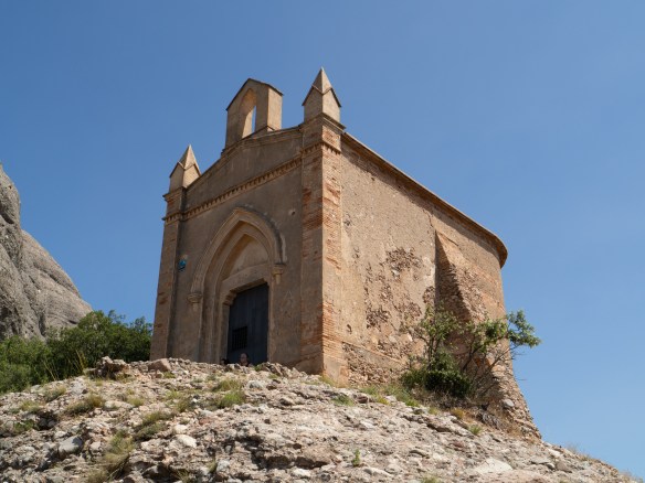 Montserrat-StJoan