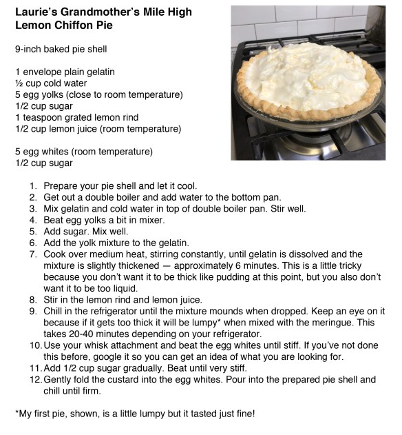 Lauries Grandmothers MileHighChiffonPie.jpg