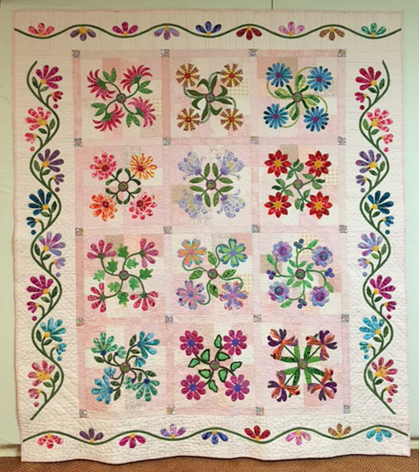 Jane Rader-Stars in the Garden.jpg