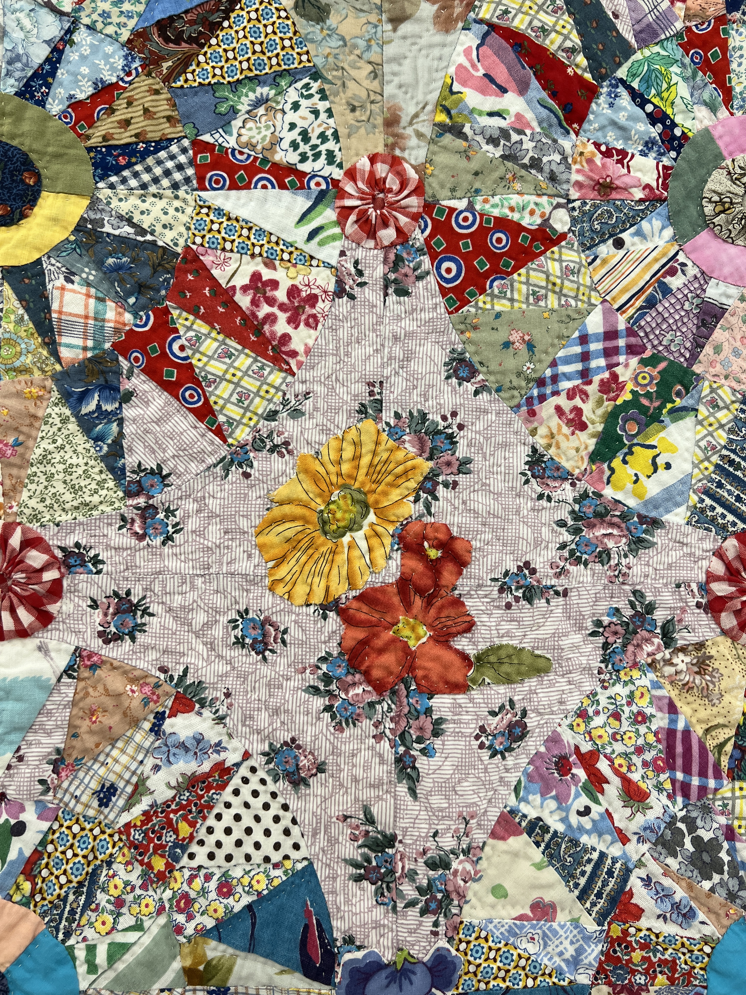 Show and tell from the Chaska Quilt Show… | Piece O Cake Blog