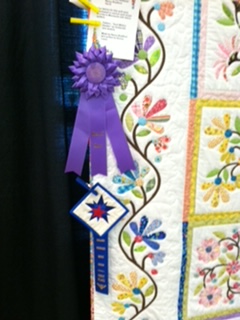 Aunt Millie's Garden show and tell… | Piece O Cake Blog